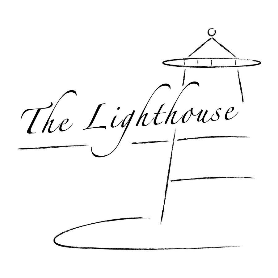 Appartement The Lighthouse 데한 외부 사진